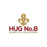 merchant HUG Nº 8 SHAMPOO logo