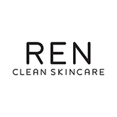 merchant REN Clean Skincare logo