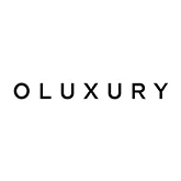merchant OLUXURY logo