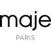 merchant Maje US logo