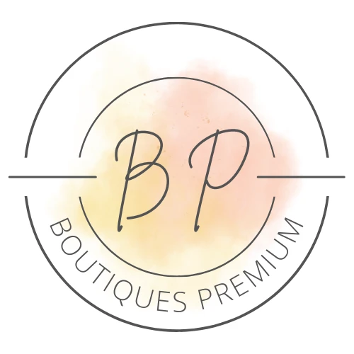 merchant Boutiques Premium logo