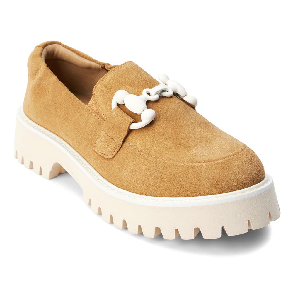 Matisse Hutch Lug Sole Loafers