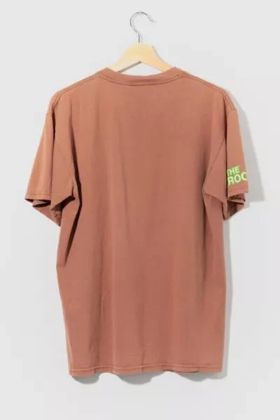 Urban Outfitters Vintage 1990s The Roots Illadelph Halflife Graphic Rap T-Shirt 2