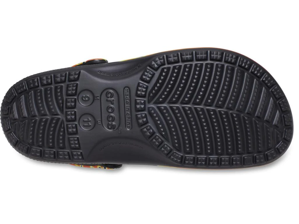 Crocs Classic Clog - Seasonal Graphic 3