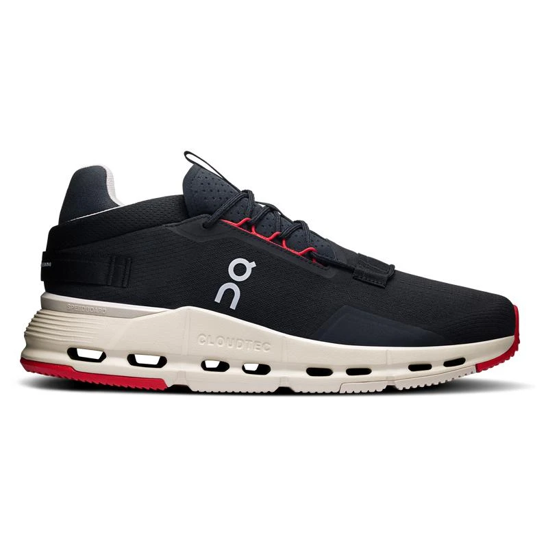 On On Cloudnova 2 - Men's 1