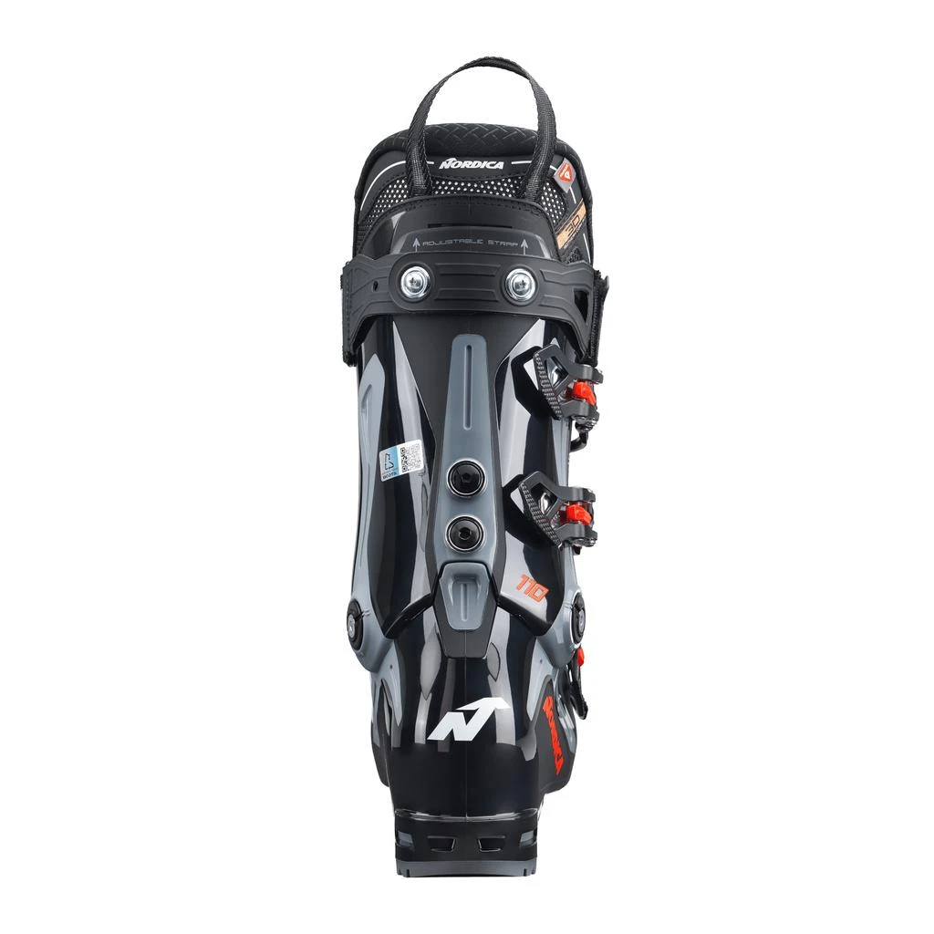 Nordica Nordica Speedmachine 3 110 Ski Boots 2025 2