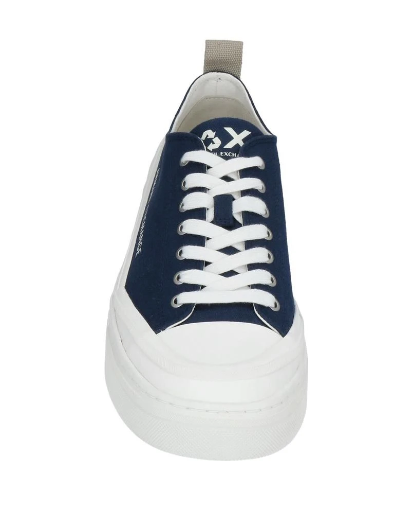 ARMANI EXCHANGE Sneakers 4