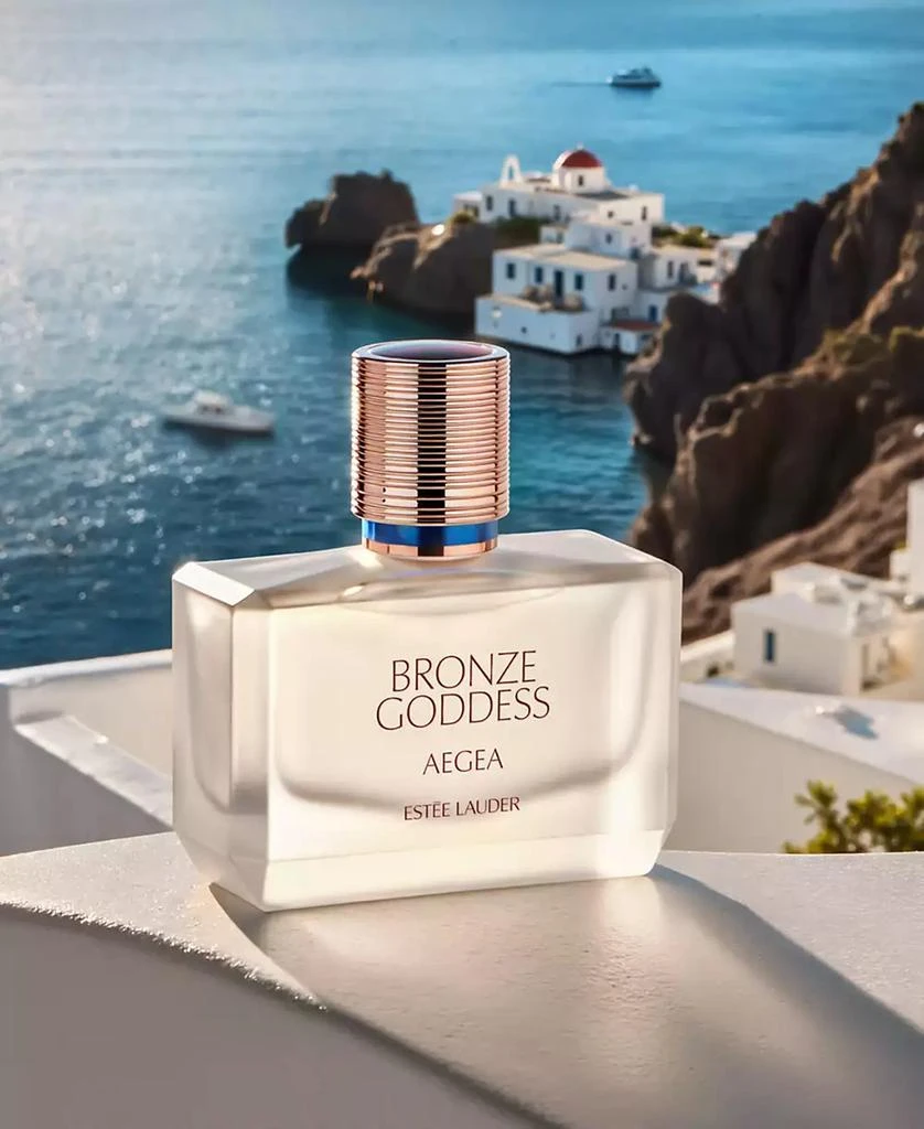 Estée Lauder Bronze Goddess Aegea Eau de Parfum, 1.7 oz. 4