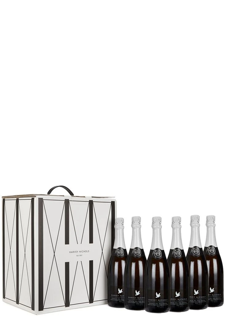Harvey Nichols Conca del Riu Anoia - Case of Six 1