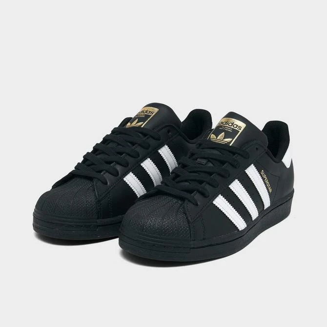 ADIDAS Big Kids' adidas Originals Superstar Casual Shoes 3