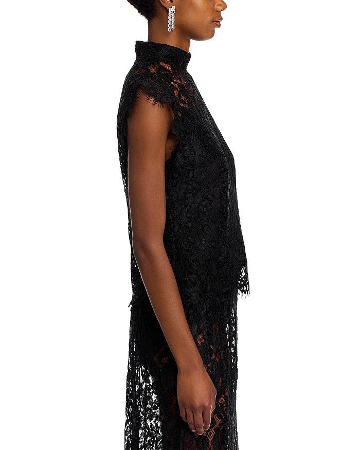 Cosette Lace Top  On Sale Now with Up to 40% Off | Discover Exclusive  Deals & Savings at BeyondStyle  Authentic Wayf top|women with Limited-Time  Discounts, Free Shipping, and Price Comparisons