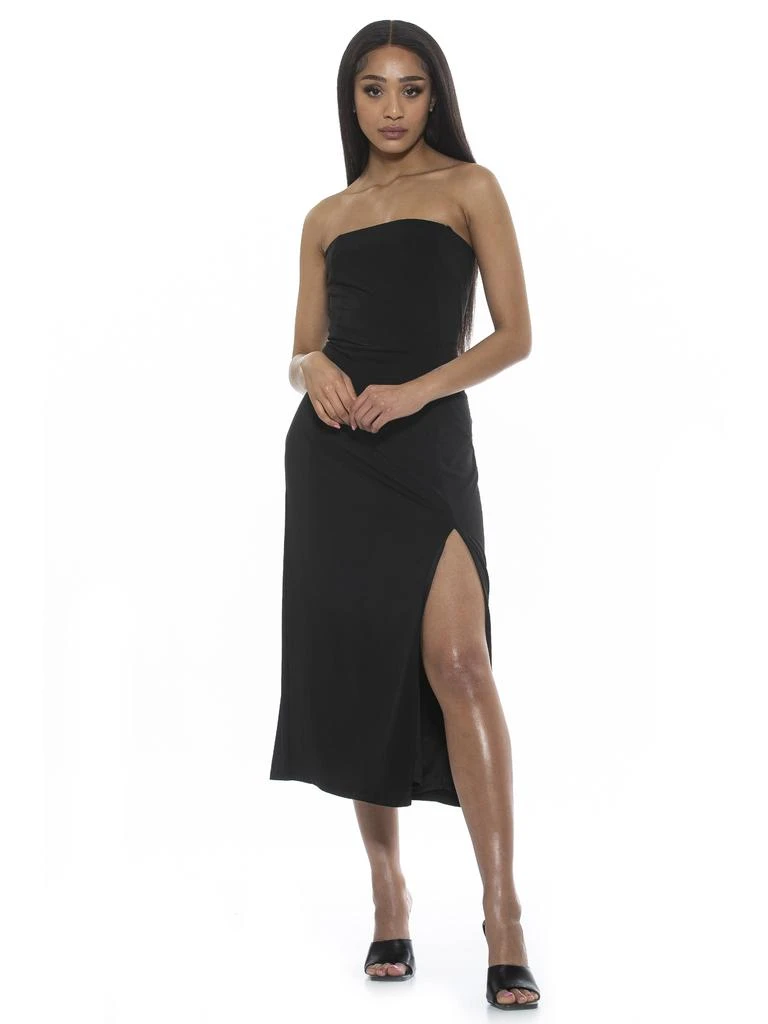 ALEXIA ADMOR Camden Dress 1