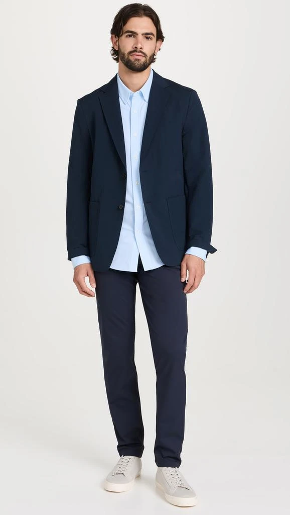 Rhone Gotham Slim Pants 4