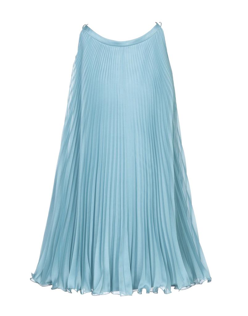 Alberta Ferretti Pleated dress