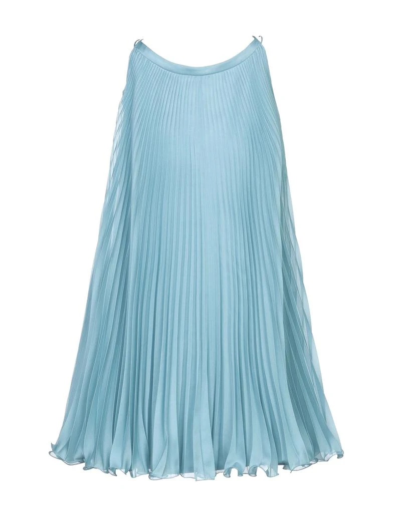 Alberta Ferretti Pleated dress 2