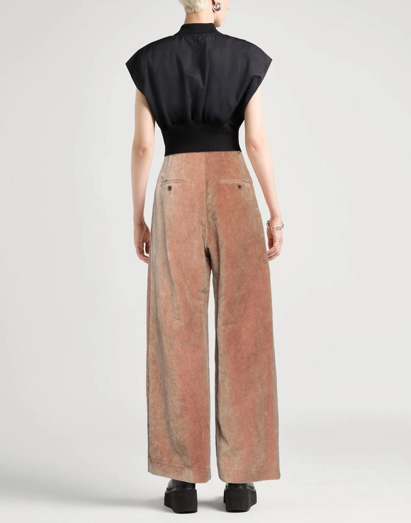 UMA WANG Casual pants 3