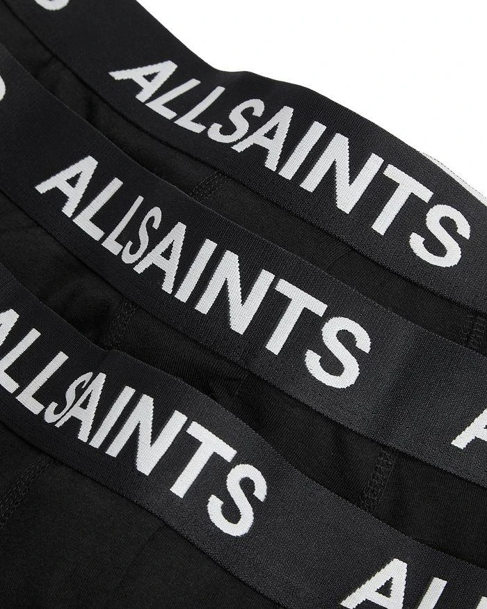 ALL SAINTS Boxer Briefs, Pack of 3 2