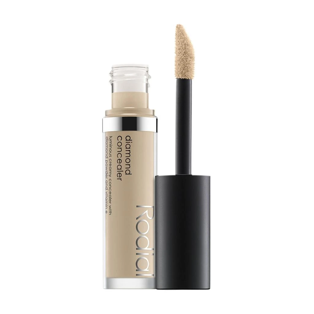 Rodial Diamond Liquid Concealer 3