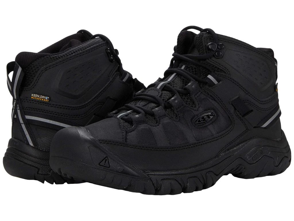 Keen Targhee Exp Mid WP 1