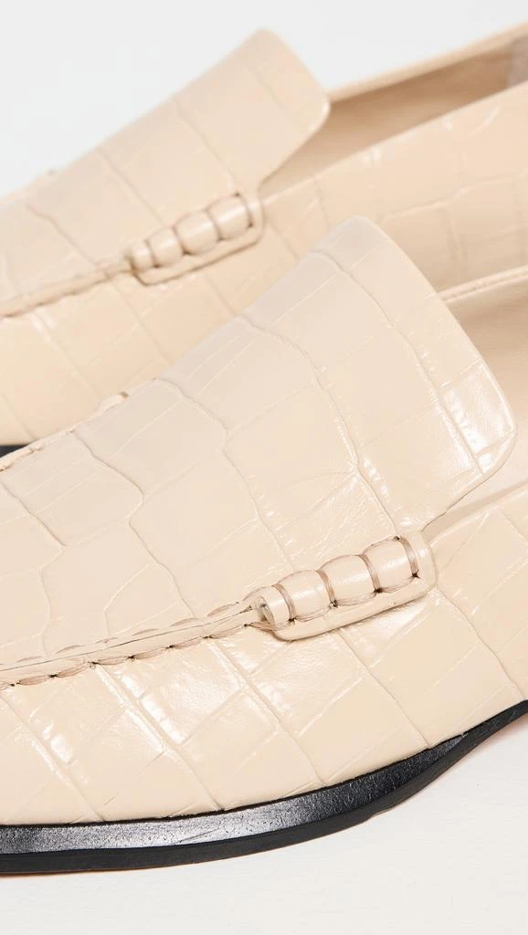 Vince Naomi Loafers 5