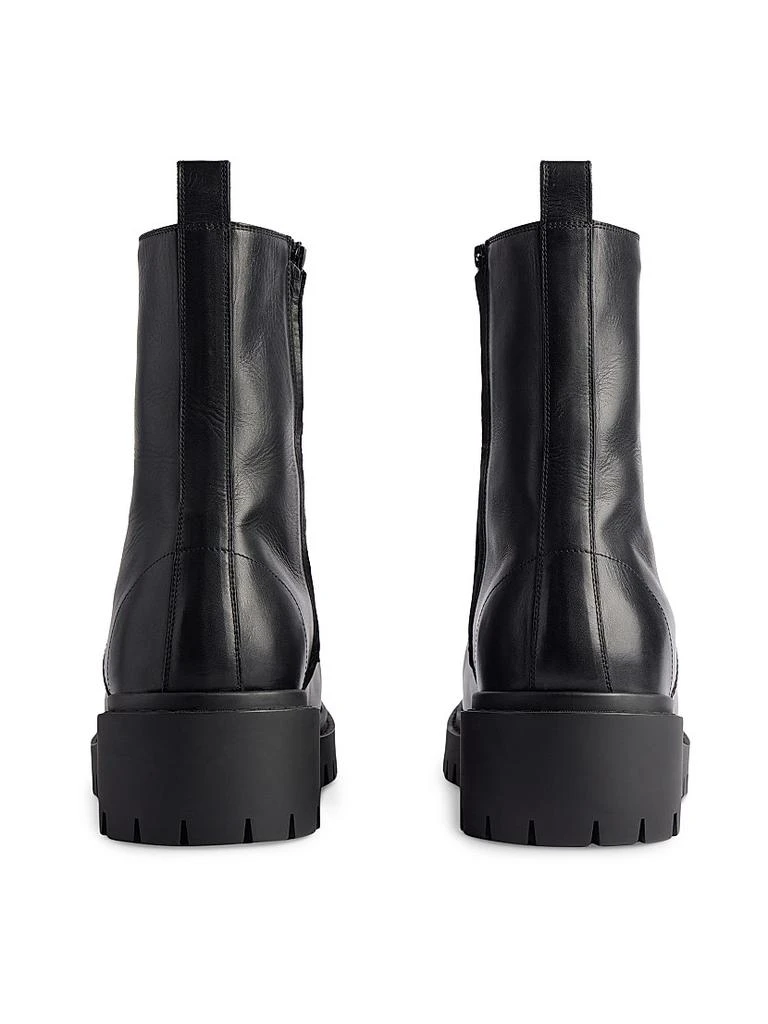 Balenciaga Stomper Booties 4