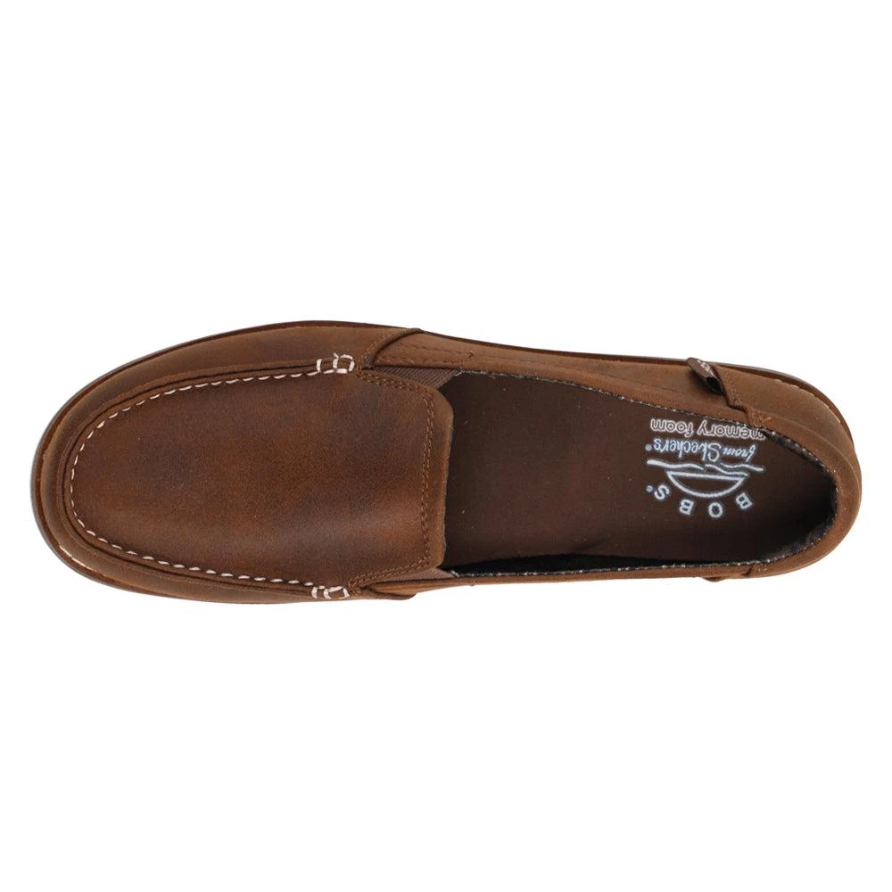 SKECHERS Chill Lugs Central Look Slip On Flats 4