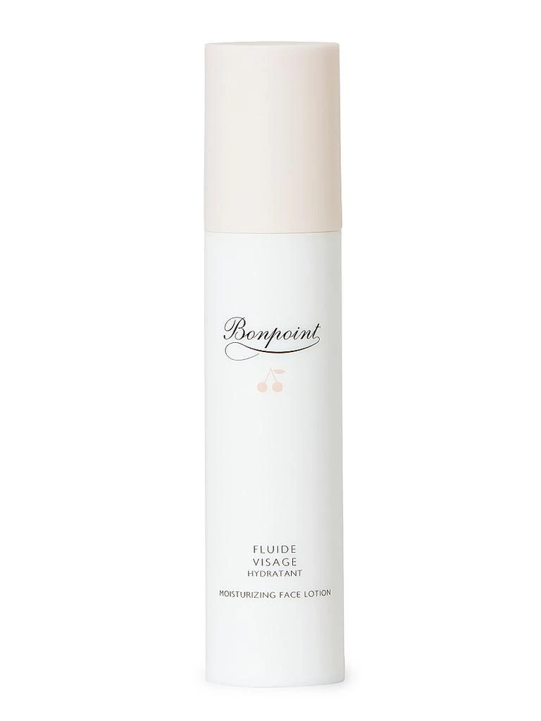 Bonpoint Moisturizing Face Lotion 1