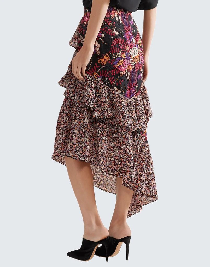 Anna Sui Maxi Skirts 3