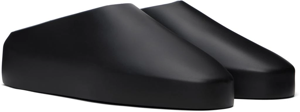 Fear of god Black California 2.0 Slip-on Loafers 4