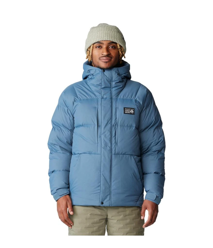 Mountain Hardwear Nevadan™ Down Parka 5