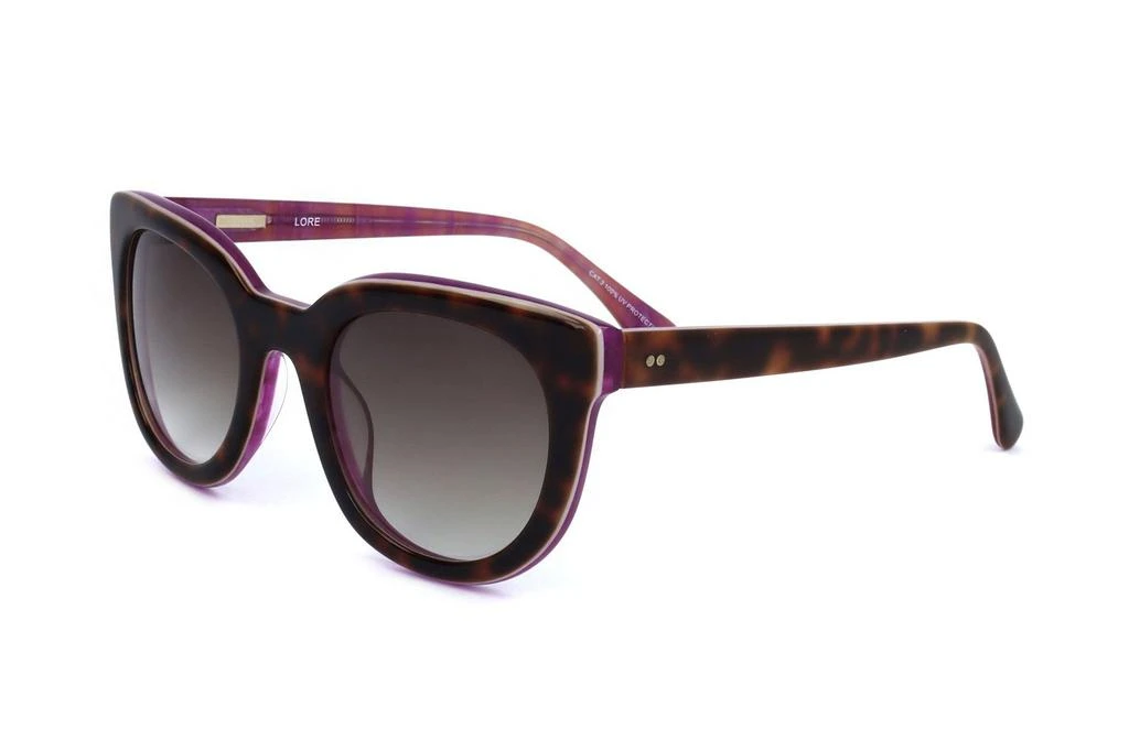 Derek Lam 10 Crosby Lore Cat-Eye Frame Sunglasses – On Sale 