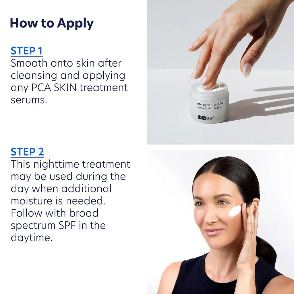 PCA SKIN PCA SKIN Collagen Hydrator 6