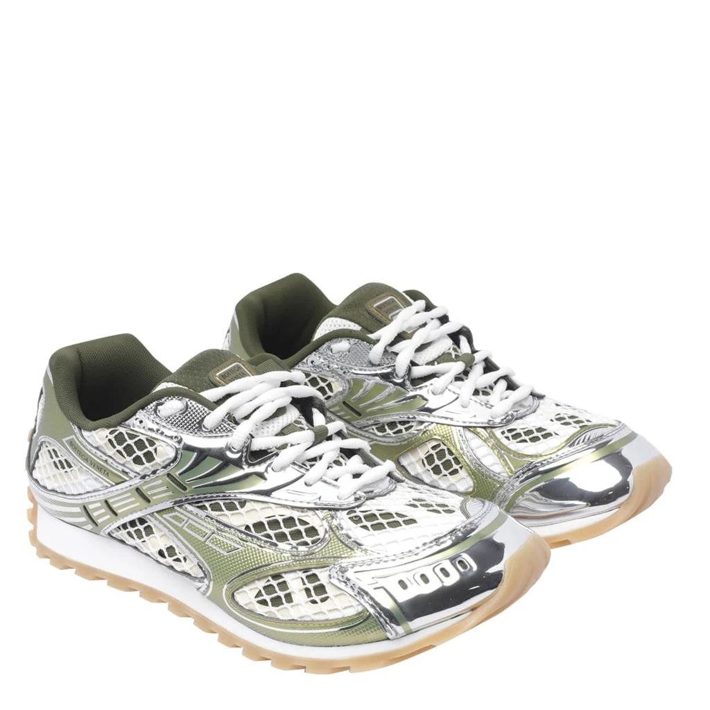 Bottega Veneta Orbit Sneakers 2