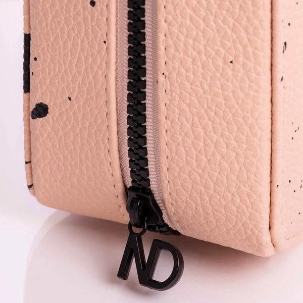 Natasha Denona Natasha Denona Travel Brush Set and Makeup Pouch 2