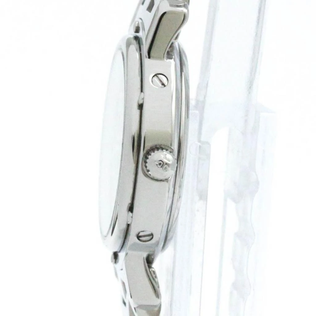 Hermes Clipper Steel Earring Watch (Pre-Owned) 3