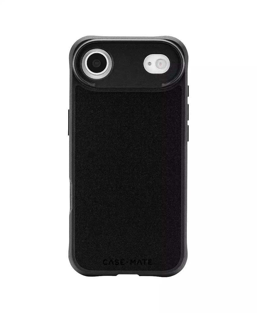 Case-Mate Protection Pack Tough MagSafe Case and Glass Screen Protector for Apple iPhone Air 3