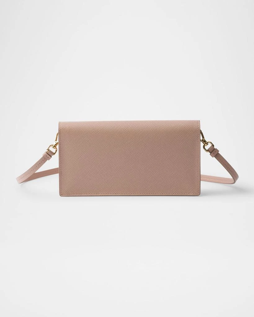 Prada Saffiano Leather Mini Bag 3