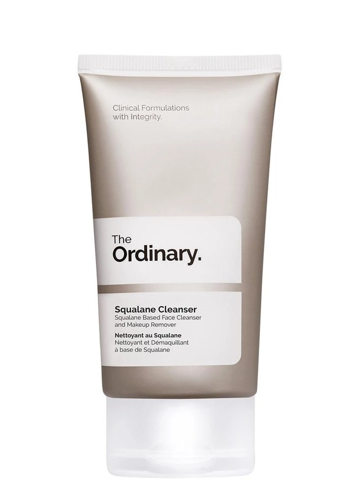 The Ordinary Squalane Cleanser 50ml 1