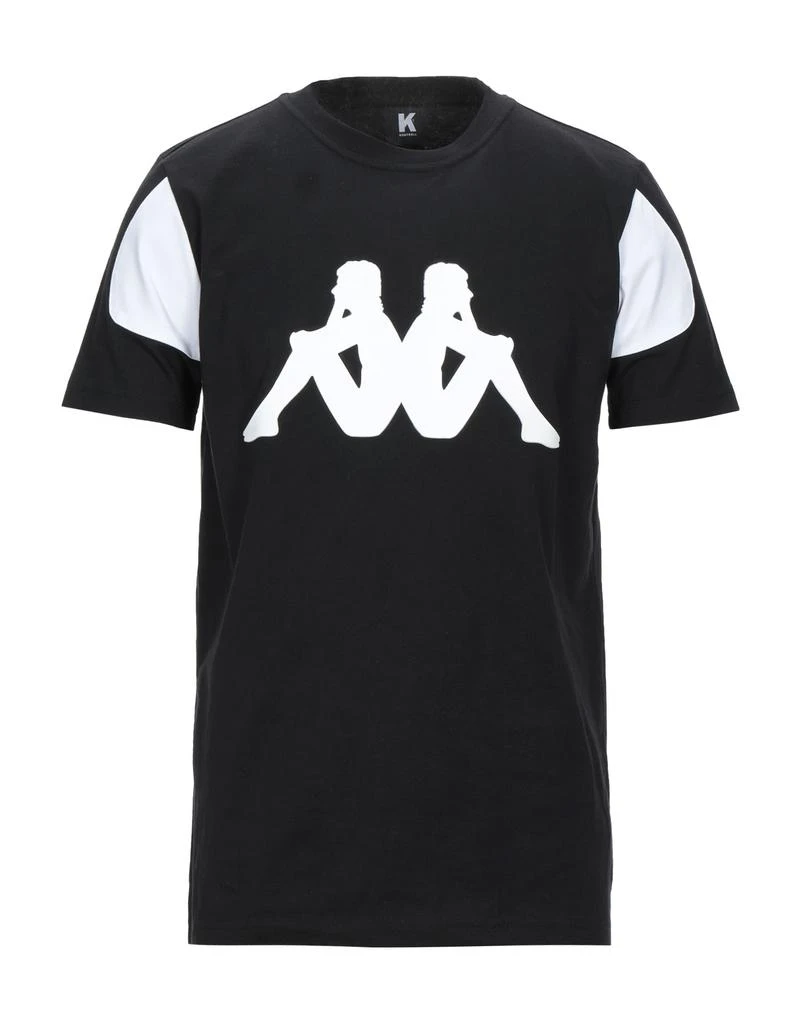 Kappa T-shirt 1