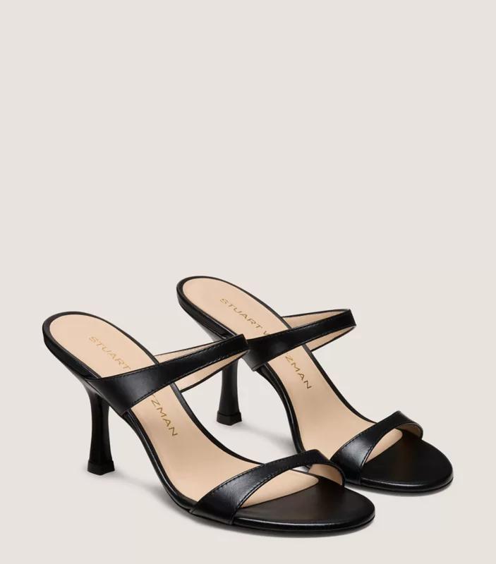 Stuart Weitzman NUDIST SLIDE 85