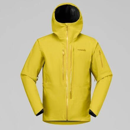 Norrøna Lofoten GORE-TEX PRO Jacket - Men's 5