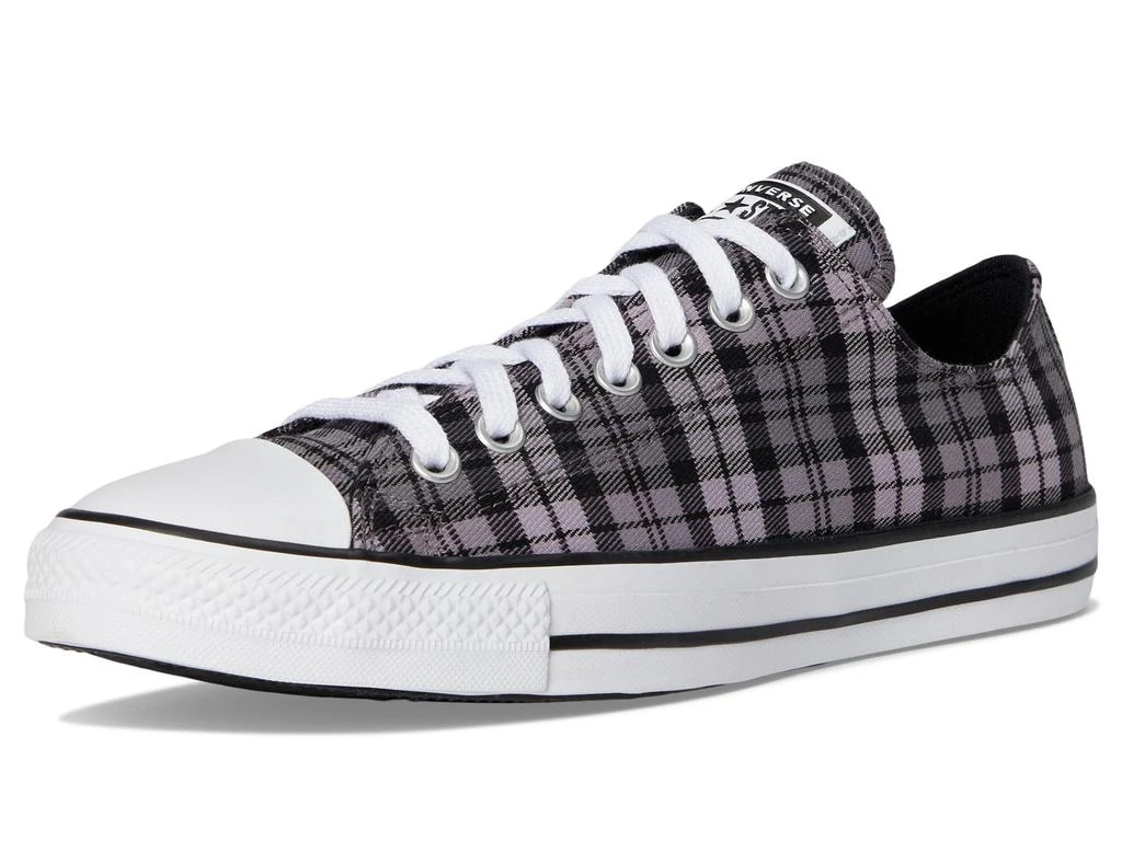 Converse Chuck Taylor All Star Plaid 7