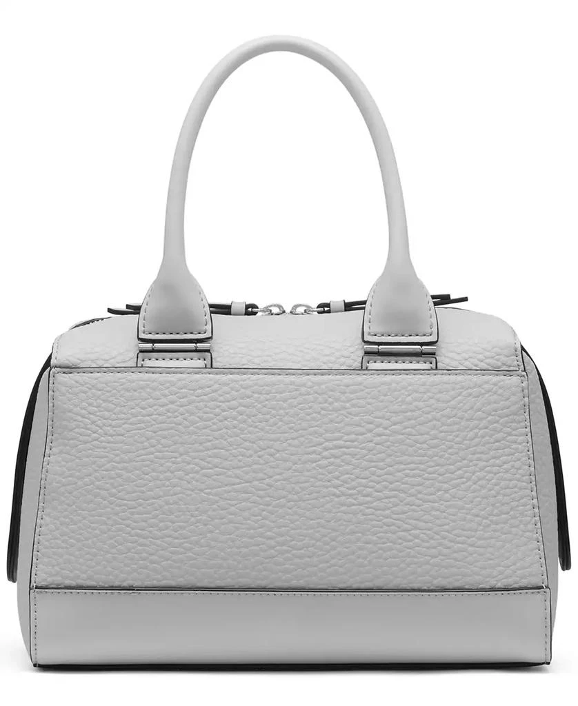 Calvin Klein Jett Convertible Top Handle Satchel 2
