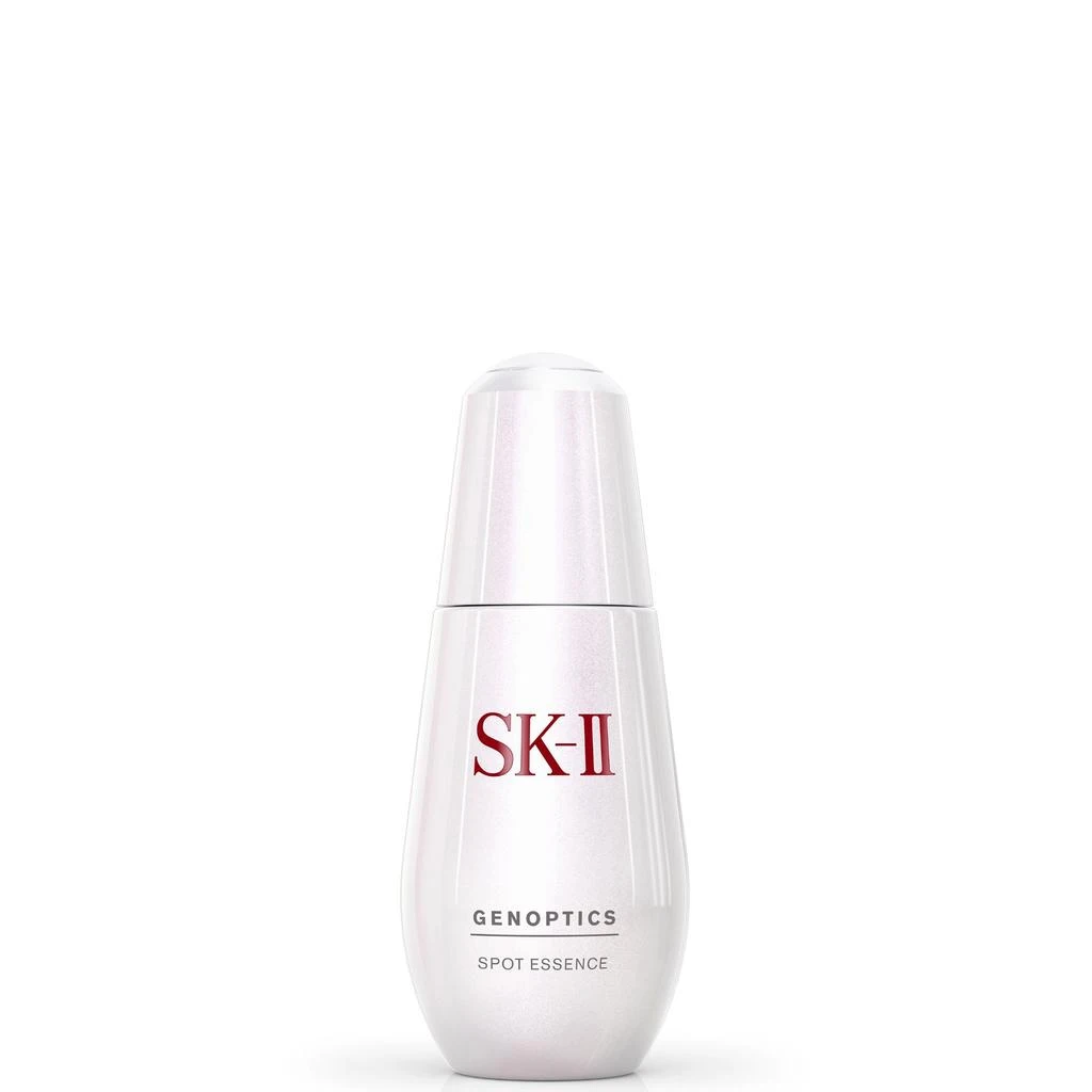 SK-II SK-II GenOptics Spot Essence Serum 50ml 2