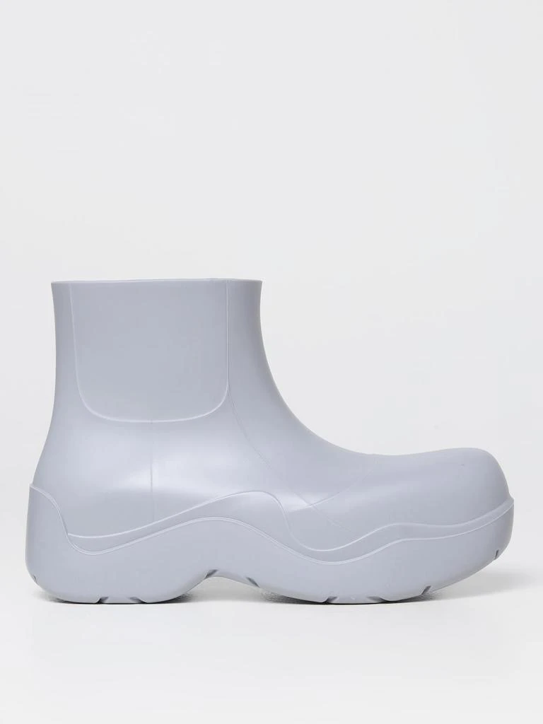 Bottega Veneta Bottega Veneta Puddle boots in biodegradable rubber 1