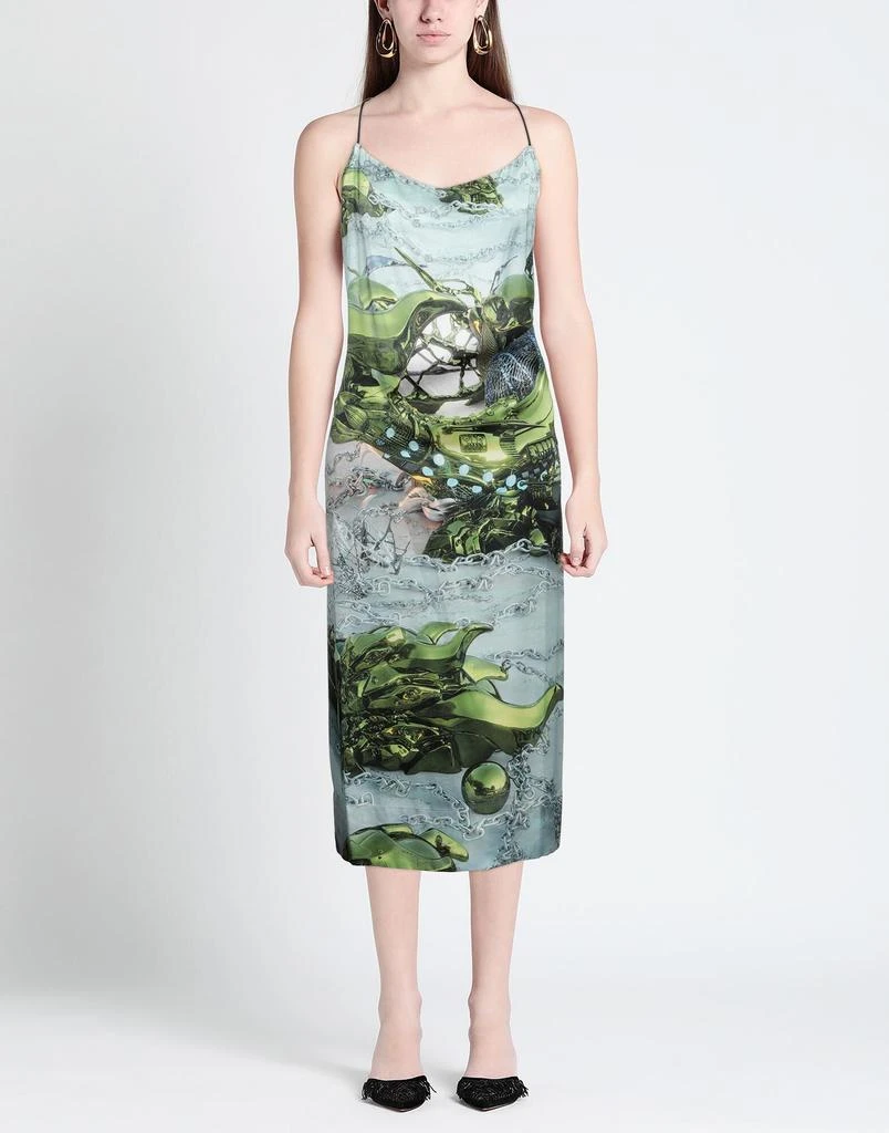 A BETTER MISTAKE Midi dress 2