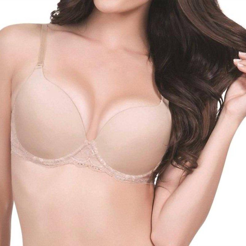 Affinitas Intimates Nicole T-Shirt Bra