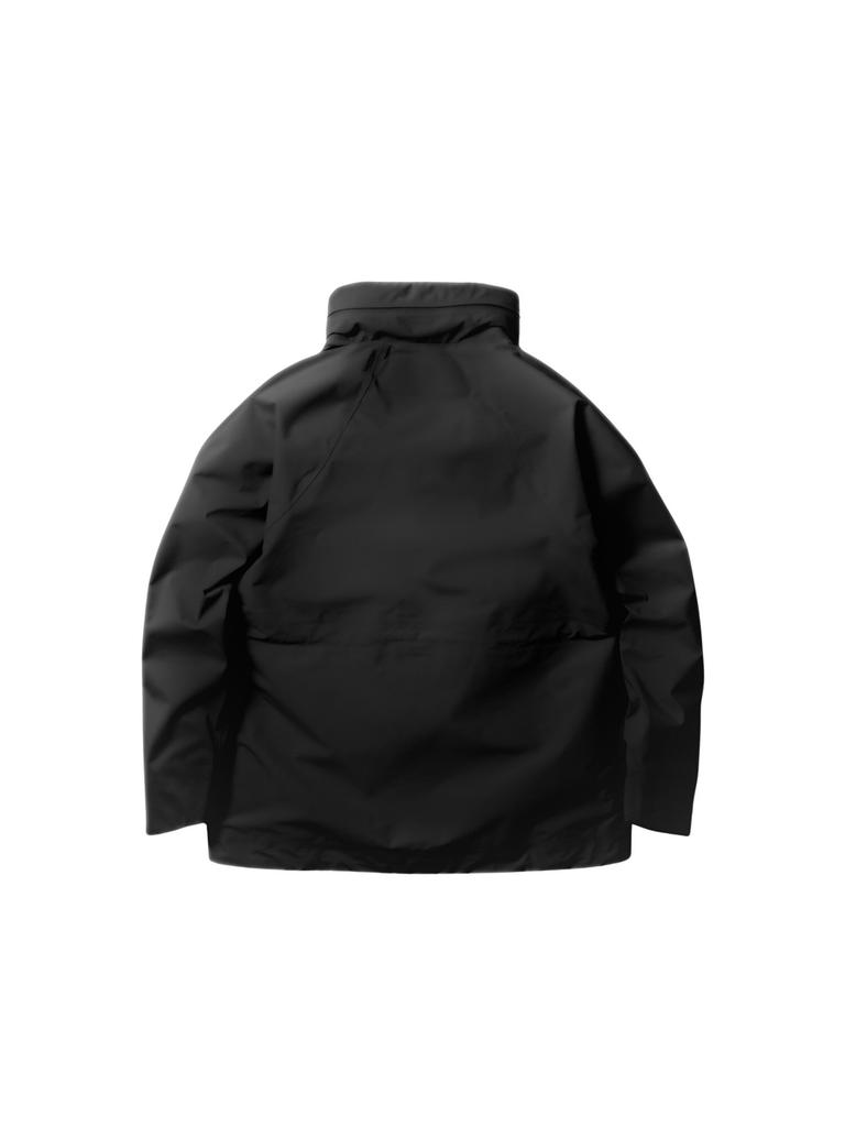 Goldwin Gore-tex Field Shell Jacket