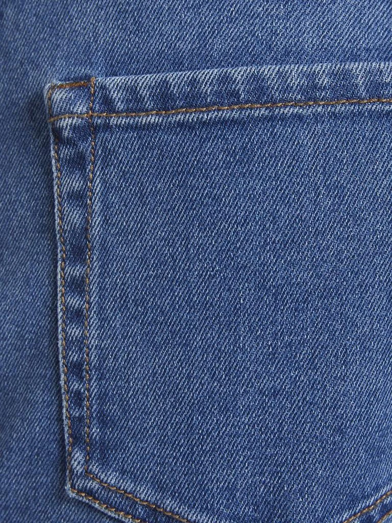 WEEKEND MAX MARA Palo High Rise Flared Denim Jeans 4