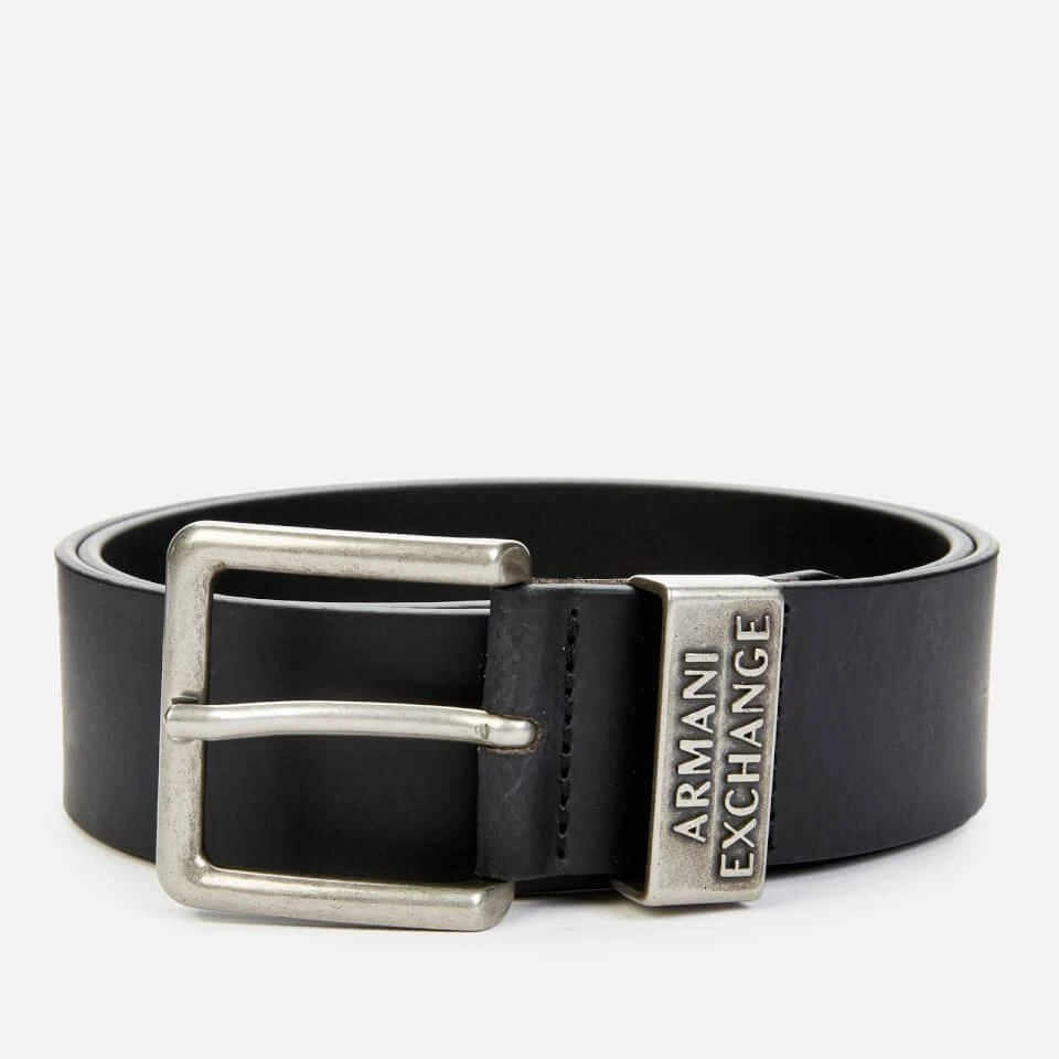 Shop Armani Exchange Men display picture 1